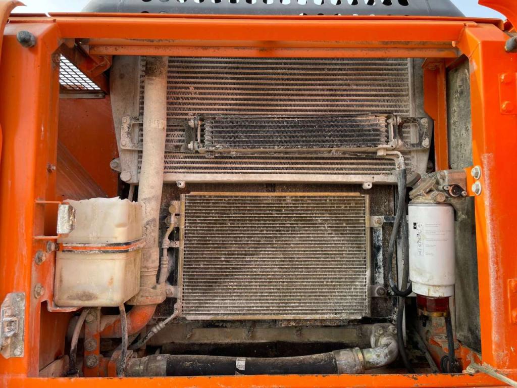 Doosan DX300LC Foto 26