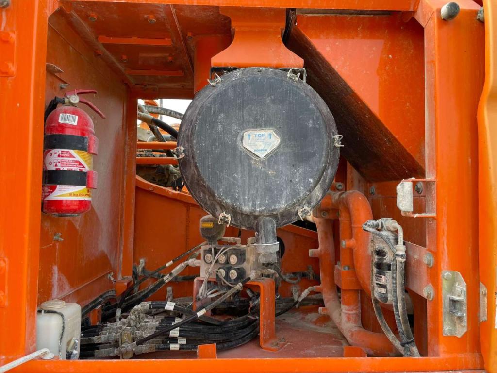 Doosan DX300LC Foto 27
