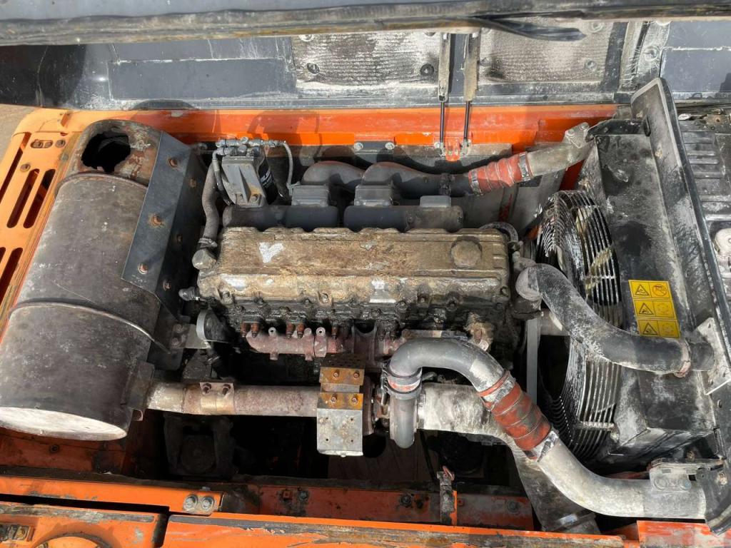 Doosan DX300LC Foto 29