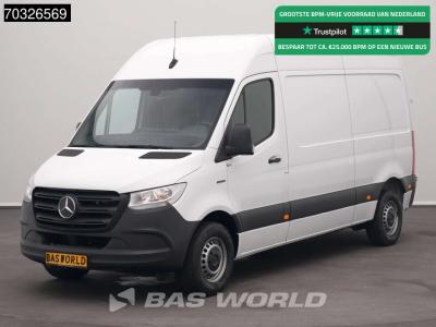Mercedes-Benz eSprinter 312 112 L2H2 100% Elektrisch 55kWh 168km WLTP Airco Camera Airco vendida por BAS World B.V.