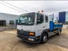 Mercedes-Benz ATEGO 1217 Foto 1 thumbnail