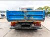 Mercedes-Benz ATEGO 1217 Foto 5 thumbnail