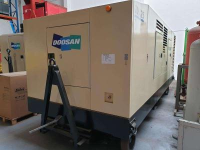 Doosan 10/425 OIL FREE AIR vendida por Machinery Resale