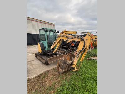 Yanmar Vio 33 Foto 1