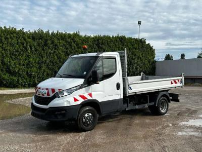 Iveco DAILY 35.140 RIBALTABILE vendida por Aurora Srl