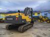 Volvo EC300D NL Foto 4 thumbnail