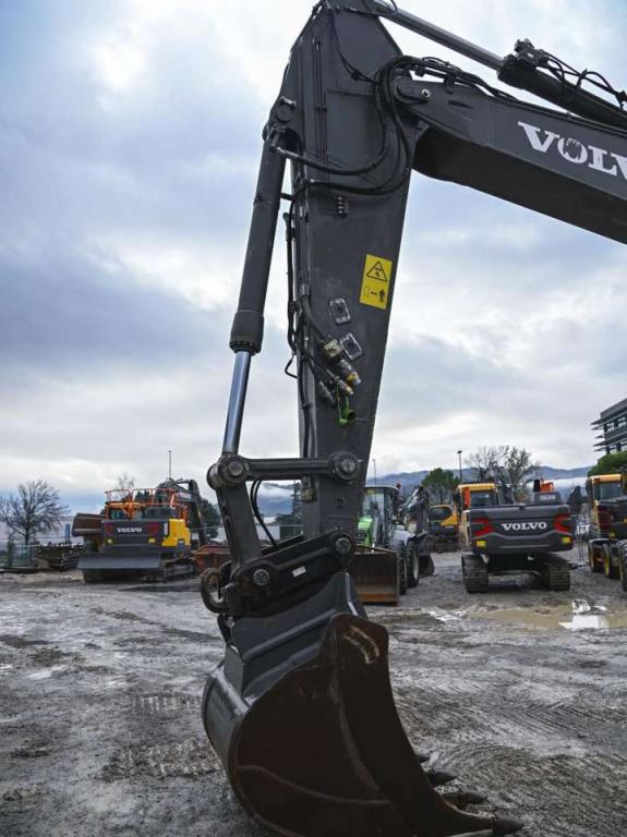 Volvo EC300D NL Foto 7