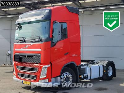 Volvo FH 420 FH 4X2 NL-Truck APK PTO ACC I-ParkCool Alcoa's vendida por BAS World B.V.