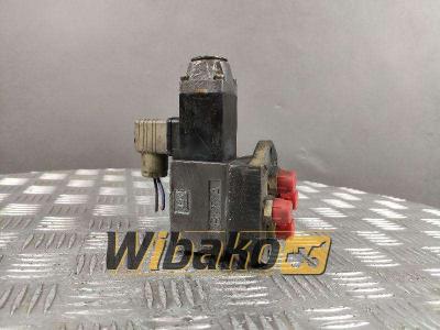 Rexroth 4WE6D53/AG12NZ4 vendida por Wibako