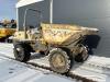 Terex TA6S - 2x in Stock!! Tilt + Rotate Foto 7 thumbnail