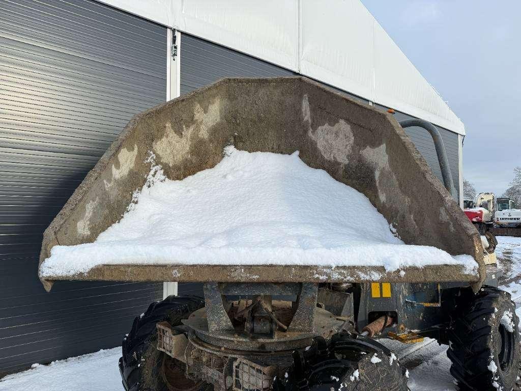 Terex TA6S - 2x in Stock!! Tilt + Rotate Foto 11
