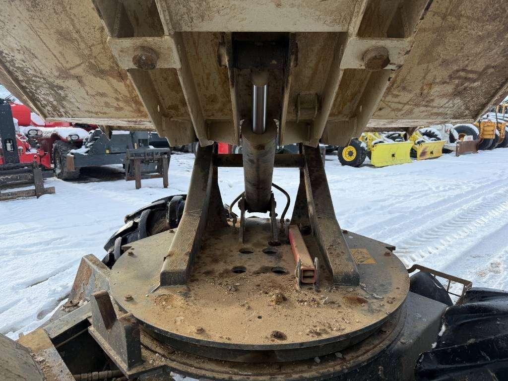 Terex TA6S - 2x in Stock!! Tilt + Rotate Foto 13
