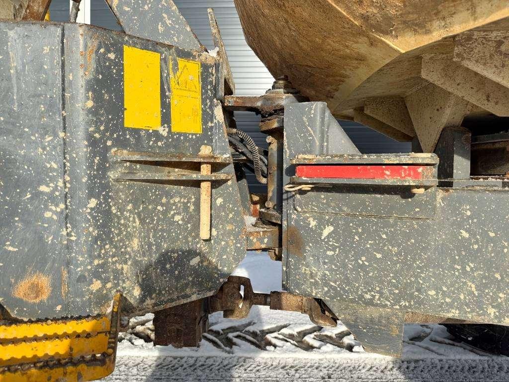 Terex TA6S - 2x in Stock!! Tilt + Rotate Foto 14
