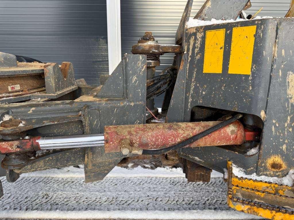 Terex TA6S - 2x in Stock!! Tilt + Rotate Foto 15