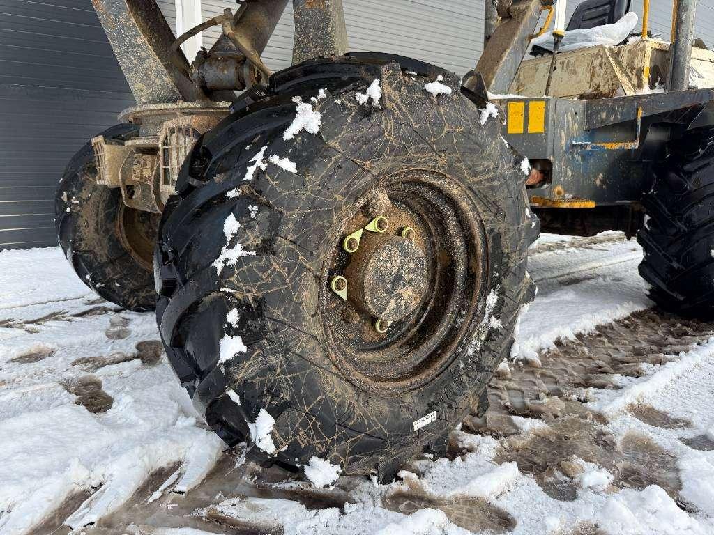Terex TA6S - 2x in Stock!! Tilt + Rotate Foto 17