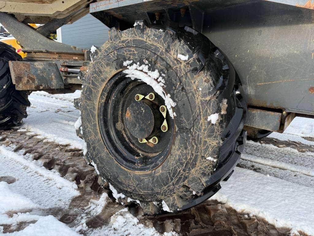 Terex TA6S - 2x in Stock!! Tilt + Rotate Foto 18