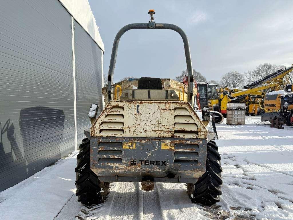 Terex TA6S - 2x in Stock!! Tilt + Rotate Foto 4