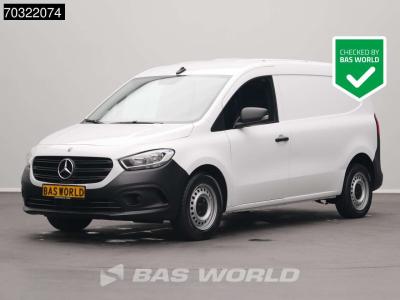 Mercedes-Benz Citan 112 CDI L2H1 LED Klima Kamera Tempomat Parkensensoren Euro6 L2 A/C Cruise control vendida por BAS World B.V.