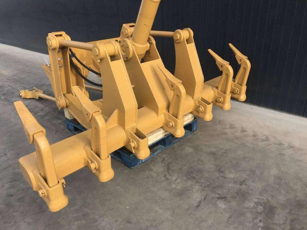 Caterpillar 14G Foto 10