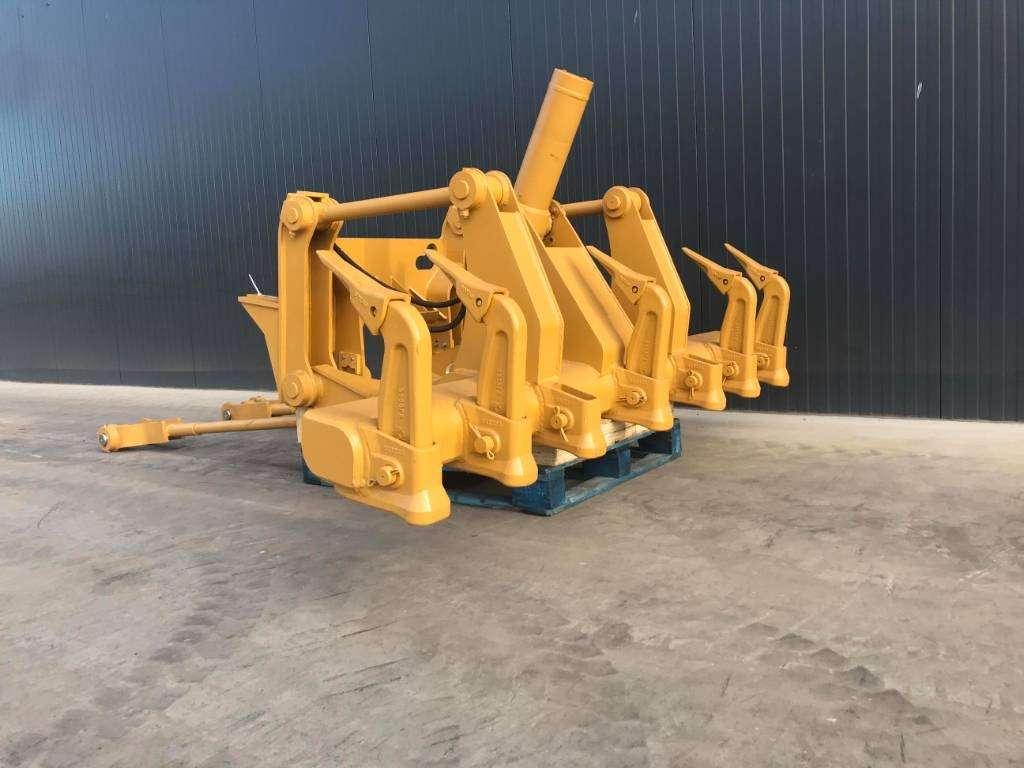 Caterpillar 14G Foto 2