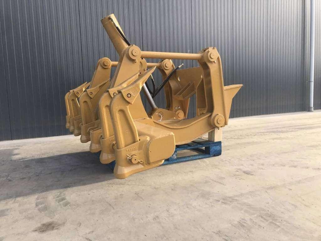 Caterpillar 14G Foto 4