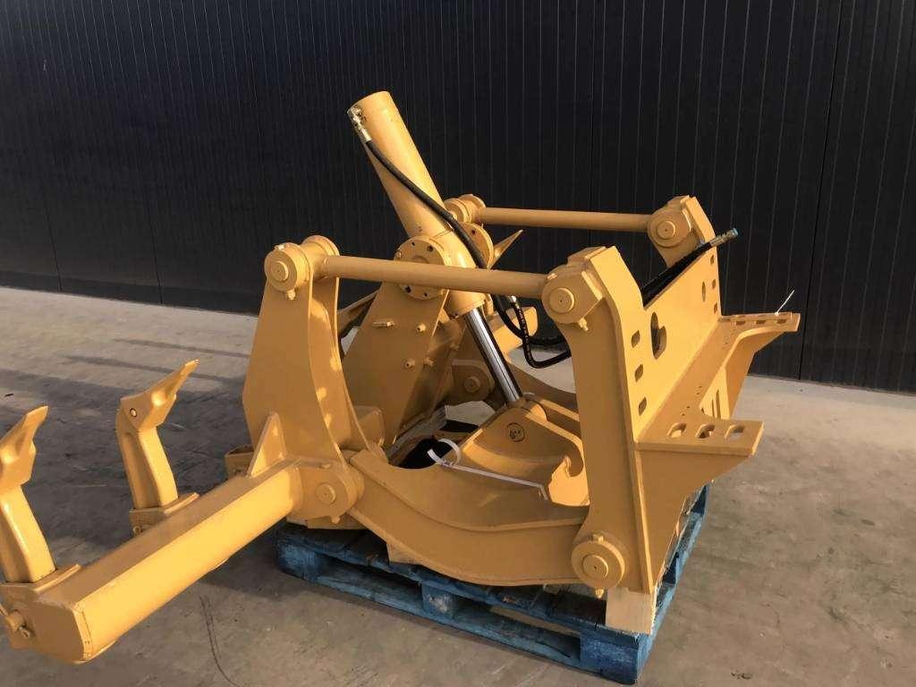 Caterpillar 14G Foto 5