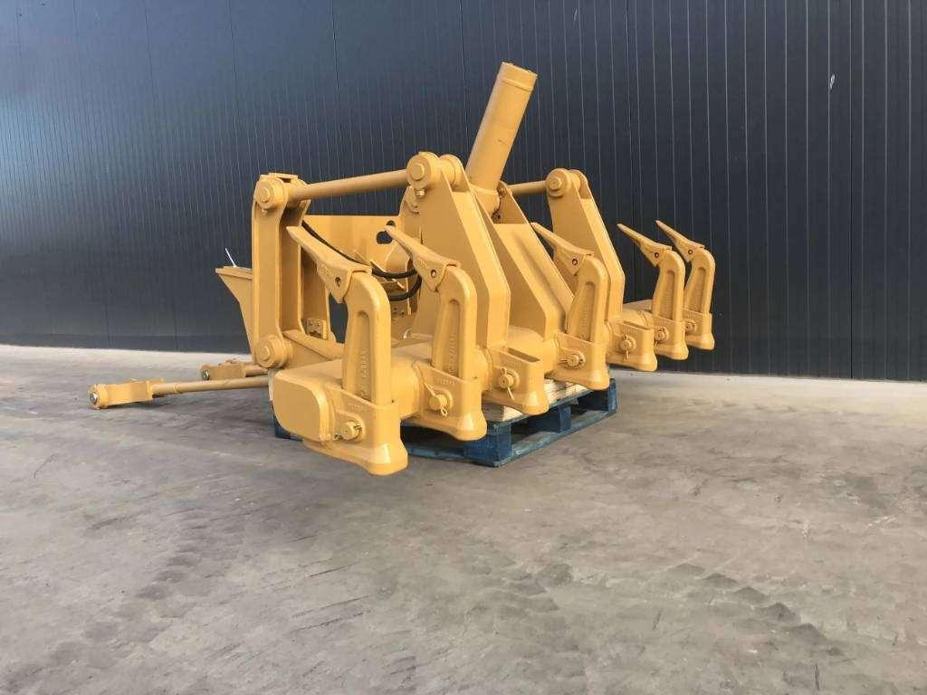 Caterpillar 14G Foto 6