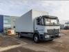 Mercedes-Benz ATEGO 1530 L+CAROLIFT Foto 7 thumbnail