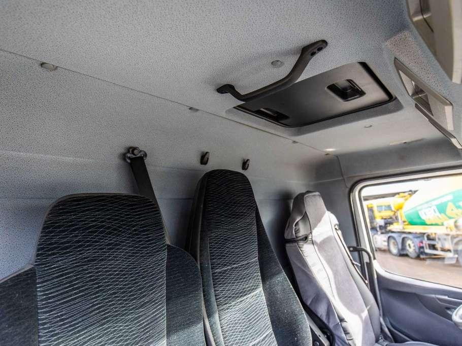 Mercedes-Benz ATEGO 1530 L+CAROLIFT Foto 22