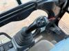 Hitachi ZX250LC-6 - Isuzu - Hammer Lines / Isuzu Engine Foto 16 thumbnail