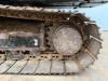 Hitachi ZX250LC-6 - Isuzu - Hammer Lines / Isuzu Engine Foto 25 thumbnail