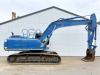 Hitachi ZX250LC-6 - Isuzu - Hammer Lines / Isuzu Engine Foto 6 thumbnail