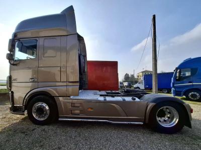 Daf XF460 vendida por Bernardi Srls