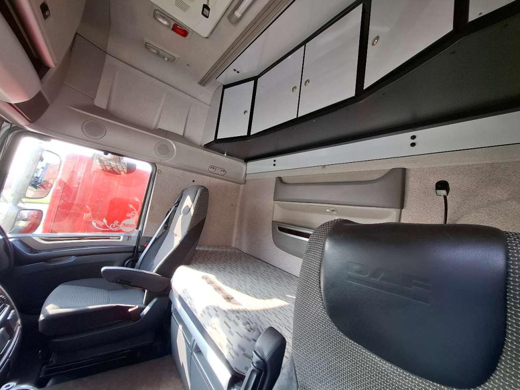 Daf XF460 Foto 6