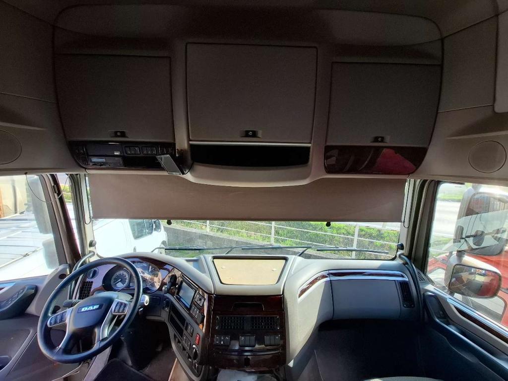 Daf XF460 Foto 7