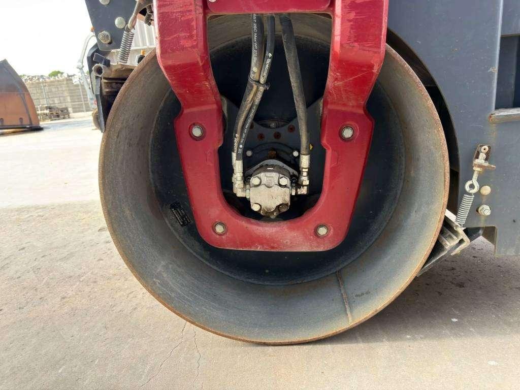 Dynapac CC1100 Foto 17