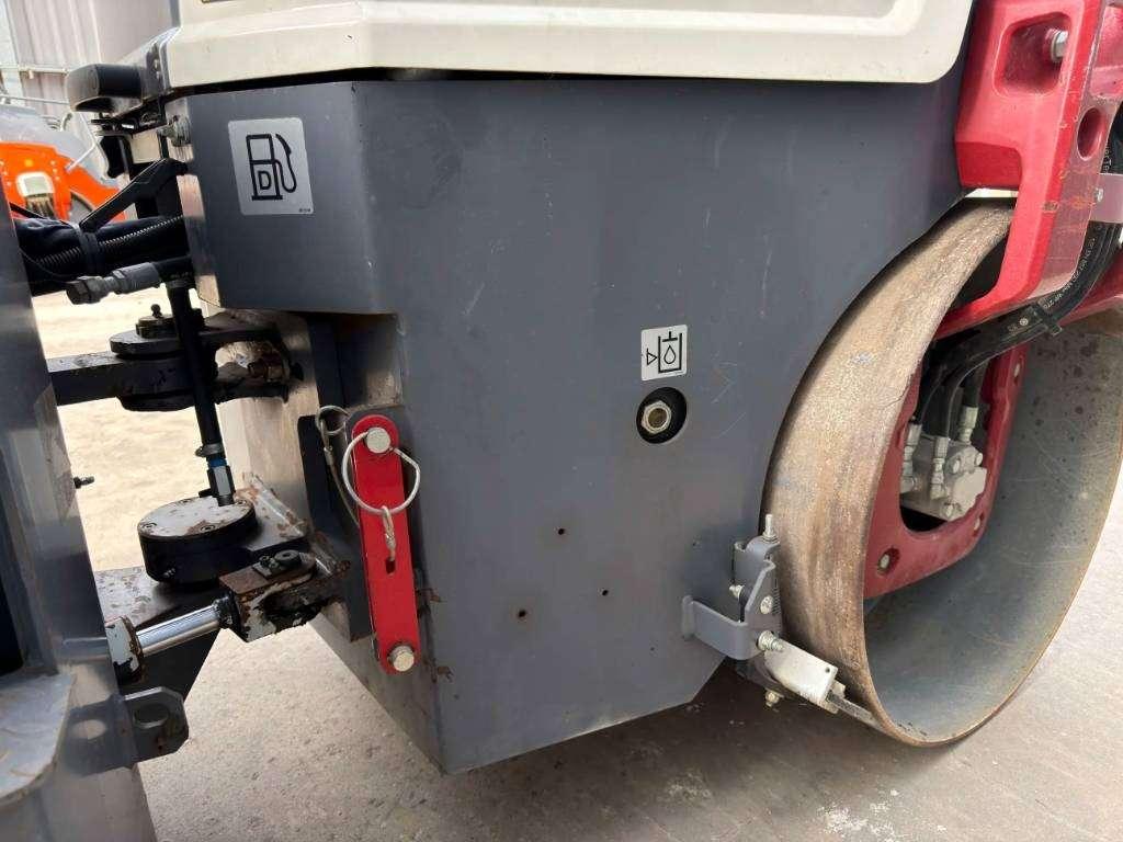 Dynapac CC1100 Foto 20