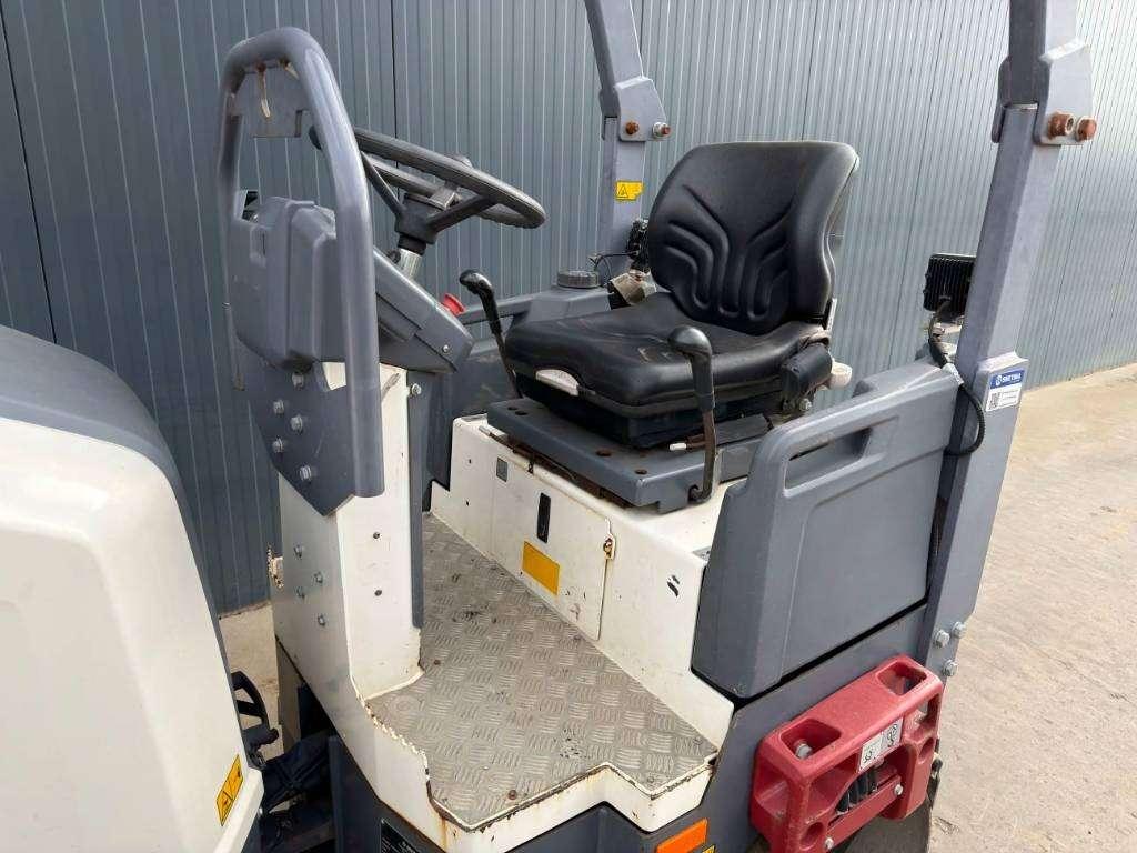 Dynapac CC1100 Foto 23