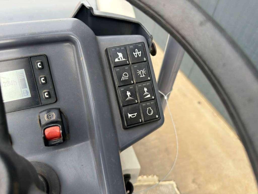 Dynapac CC1100 Foto 26