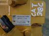Distribuidor hidraulico para Caterpillar 318 C Foto 2 thumbnail