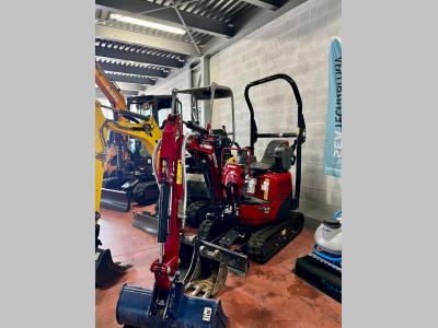 Yanmar VIO 12 vendida por Gruppo Viganò Srl