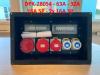 Socket boxes - various options Cuadro eléctrico de obra Foto 4 thumbnail