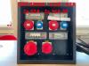 Socket boxes - various options Cuadro eléctrico de obra Foto 6 thumbnail