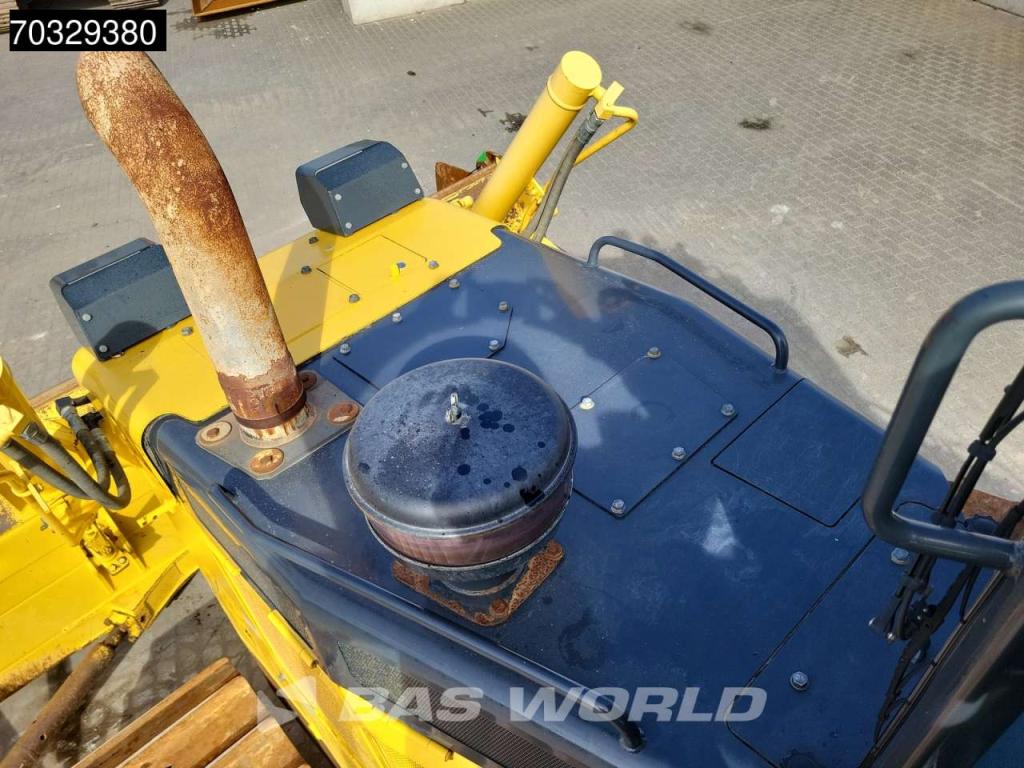 Komatsu D65 PX -18 Foto 15