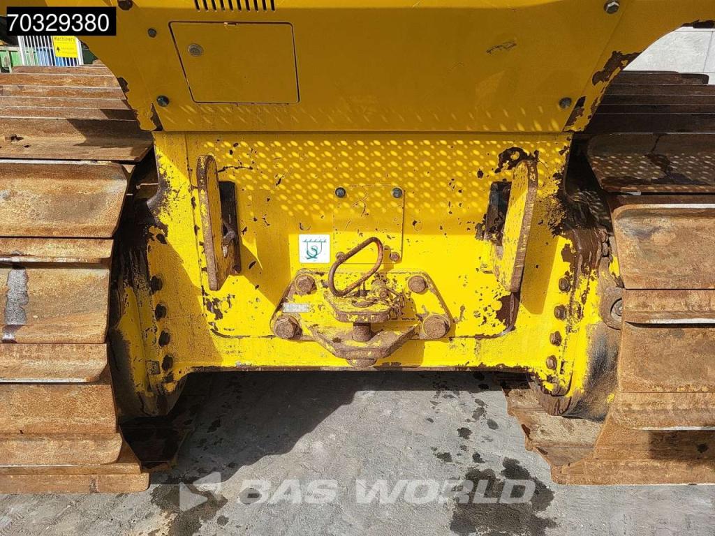 Komatsu D65 PX -18 Foto 22