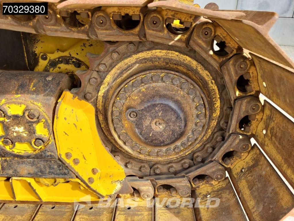 Komatsu D65 PX -18 Foto 25