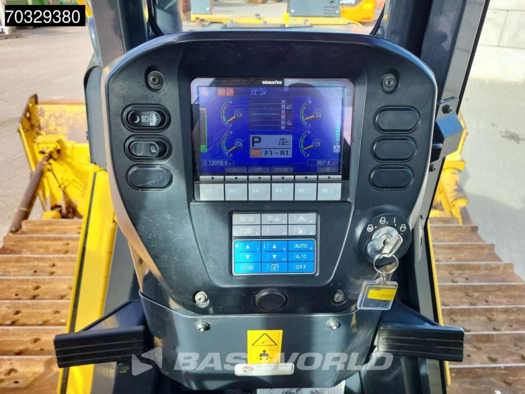 Komatsu D65 PX -18 Foto 30