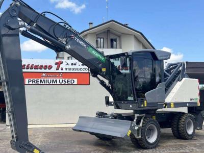 Terex TWH 220 S5 vendida por Massucco T. Srl