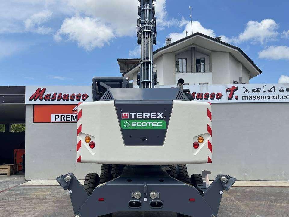 Terex TWH 220 S5 Foto 12