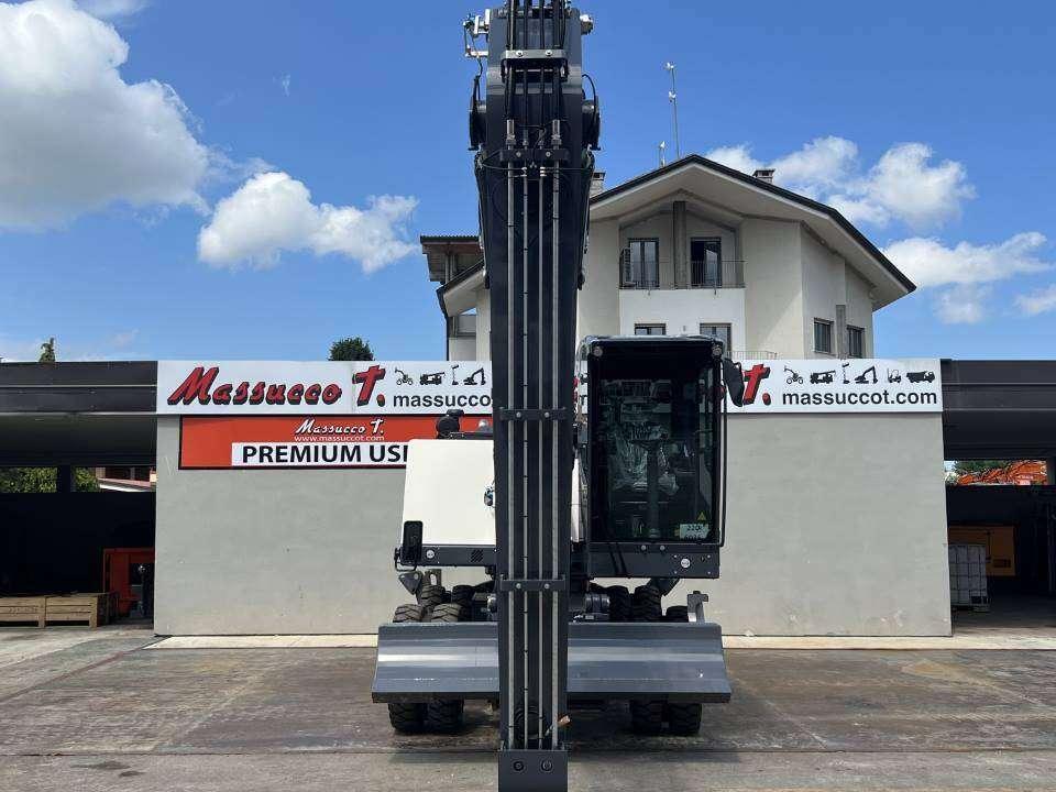 Terex TWH 220 S5 Foto 15